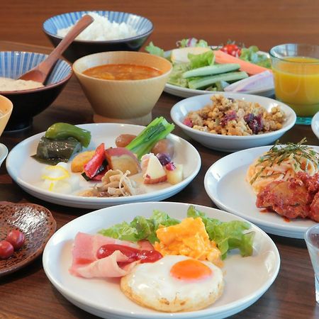 Odakyu Hotel Century Sagami Ono Sagamihara Eksteriør bilde