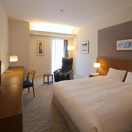 Odakyu Hotel Century Sagami Ono Sagamihara Eksteriør bilde