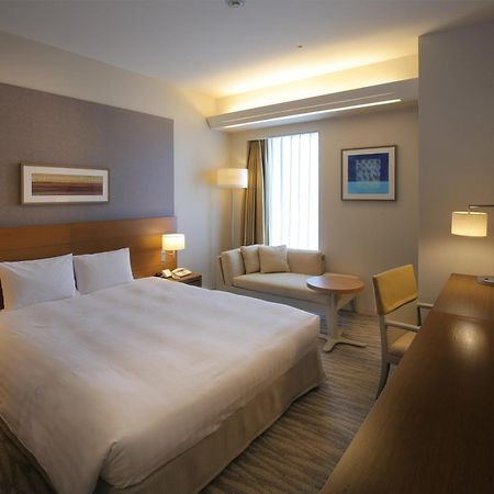 Odakyu Hotel Century Sagami Ono Sagamihara Eksteriør bilde