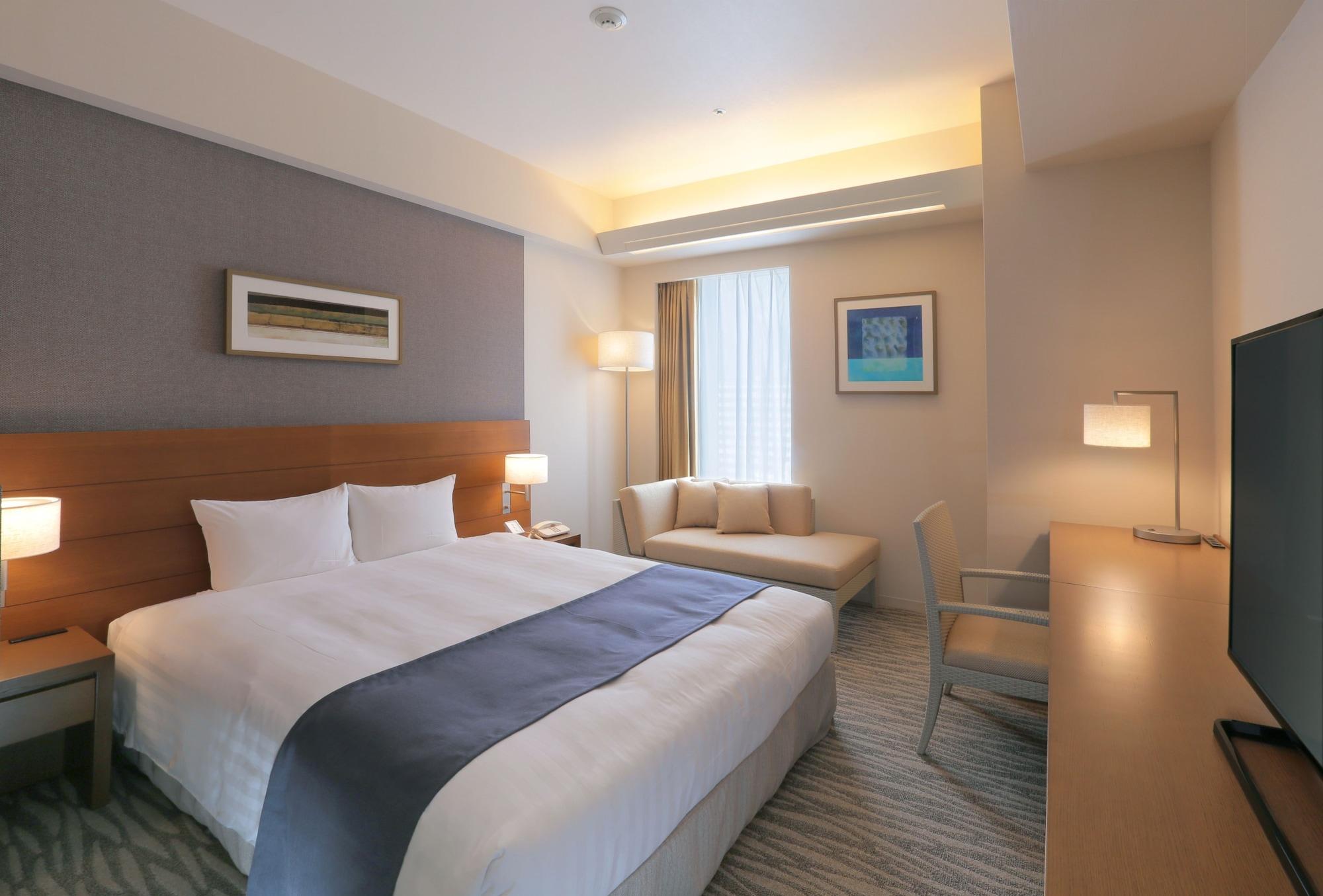 Odakyu Hotel Century Sagami Ono Sagamihara Eksteriør bilde