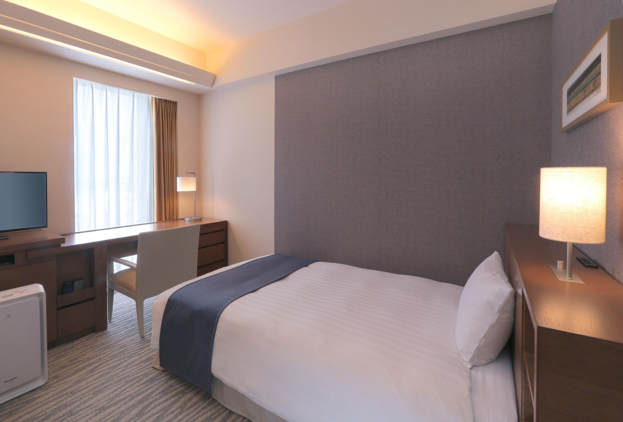 Odakyu Hotel Century Sagami Ono Sagamihara Eksteriør bilde
