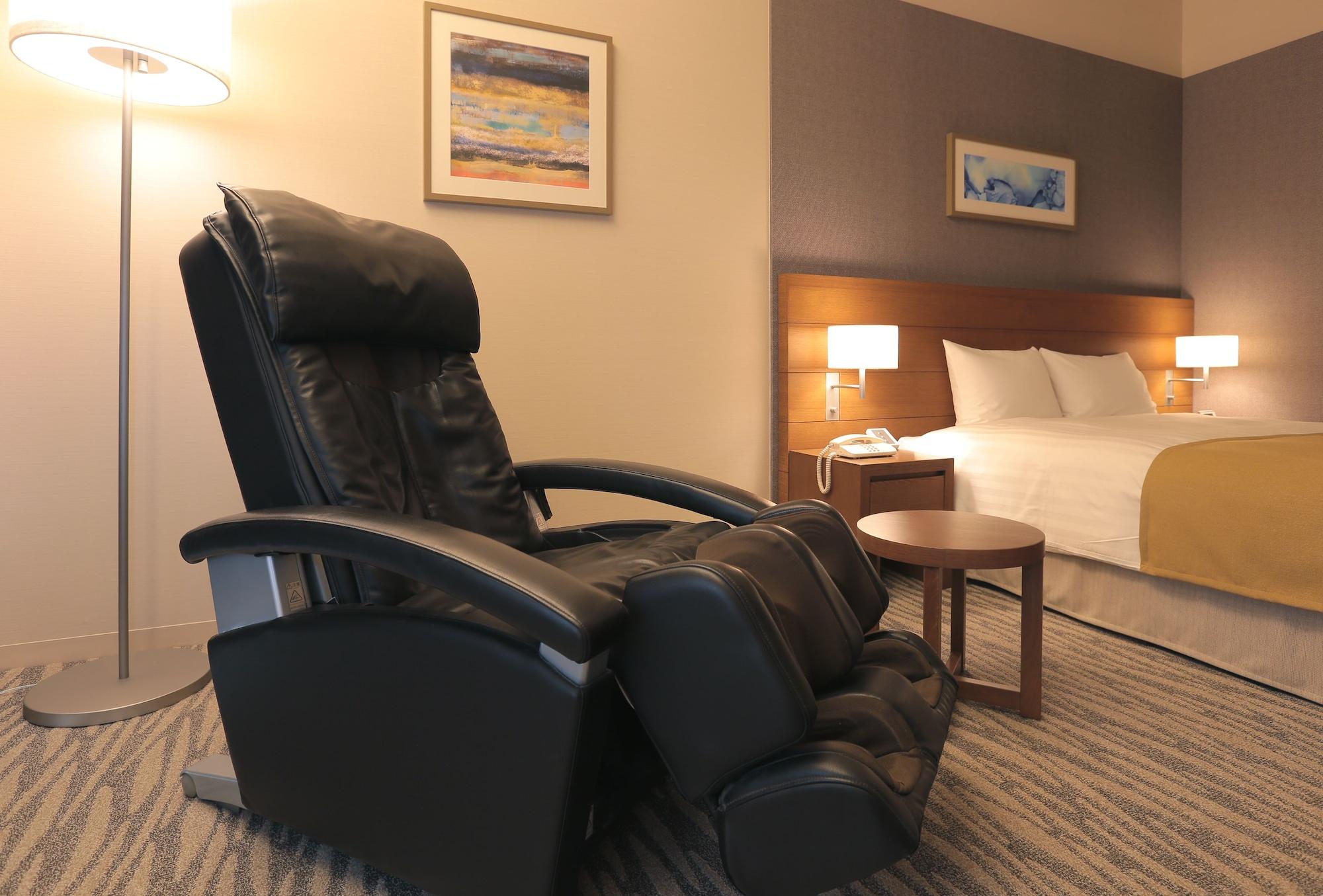 Odakyu Hotel Century Sagami Ono Sagamihara Eksteriør bilde
