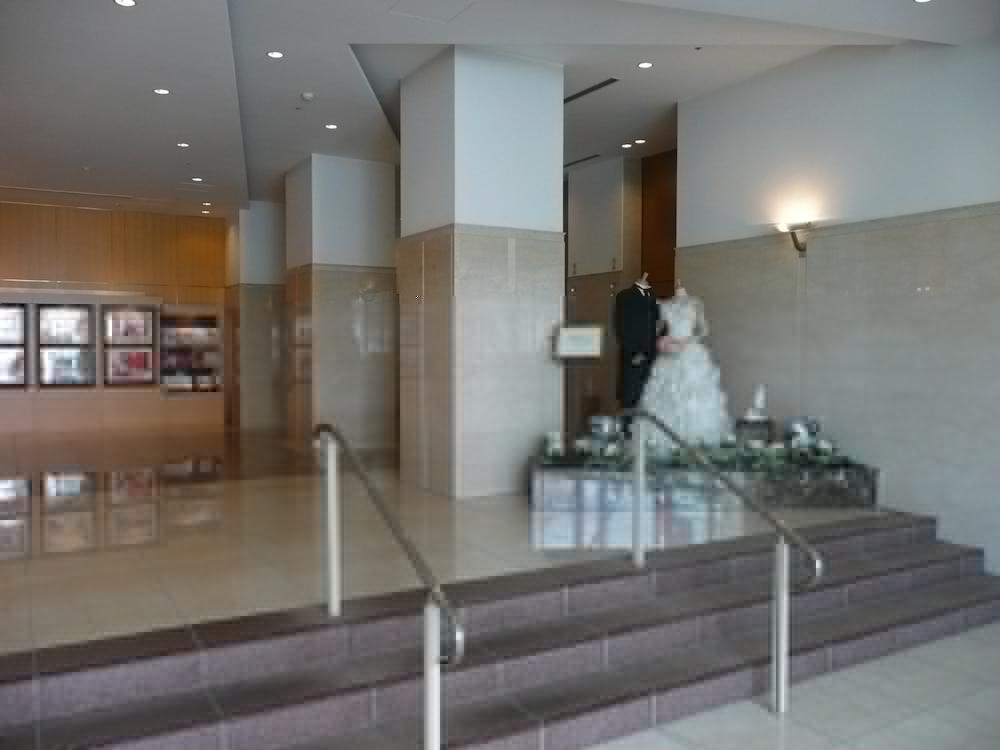 Odakyu Hotel Century Sagami Ono Sagamihara Eksteriør bilde