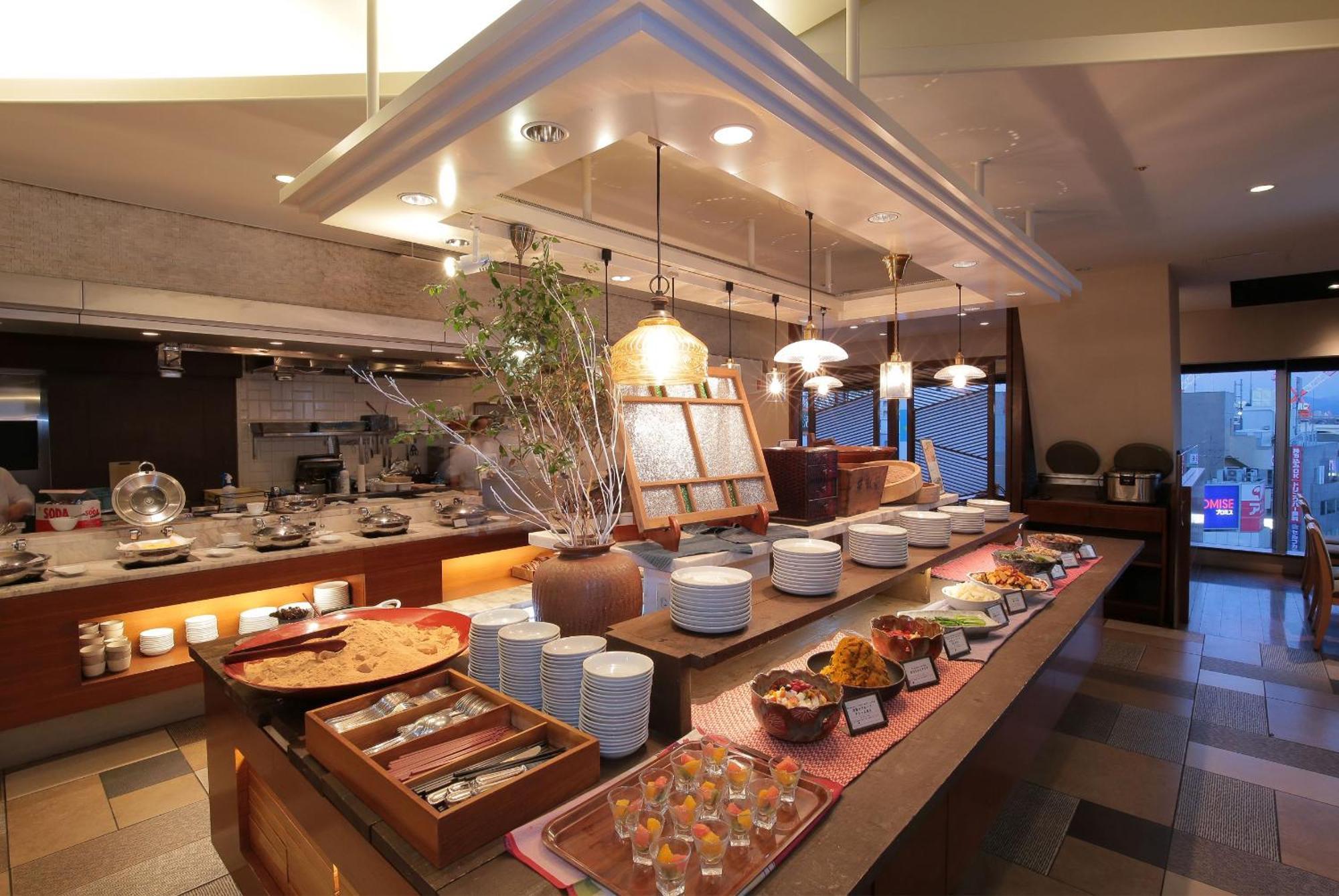 Odakyu Hotel Century Sagami Ono Sagamihara Eksteriør bilde