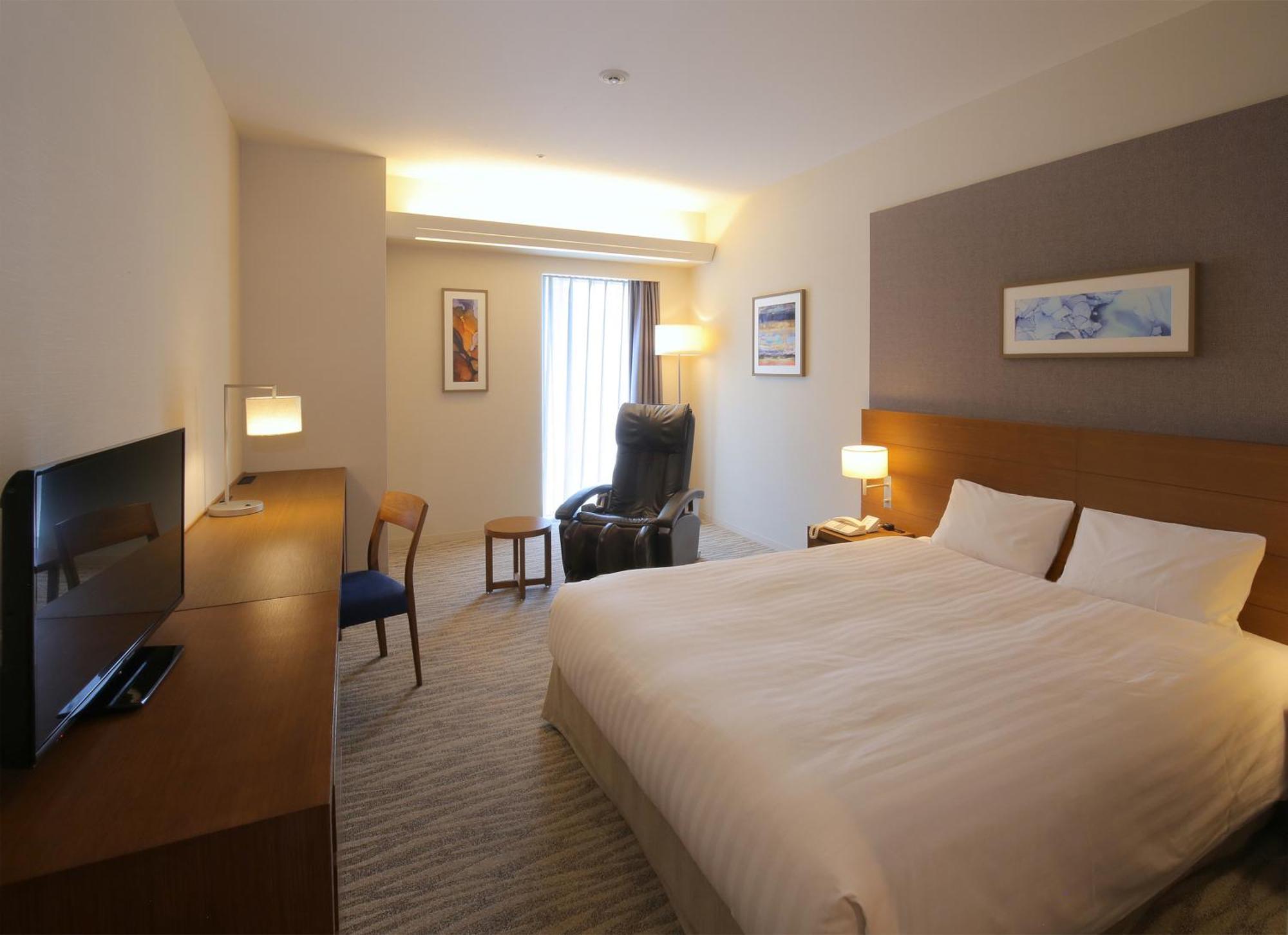 Odakyu Hotel Century Sagami Ono Sagamihara Eksteriør bilde