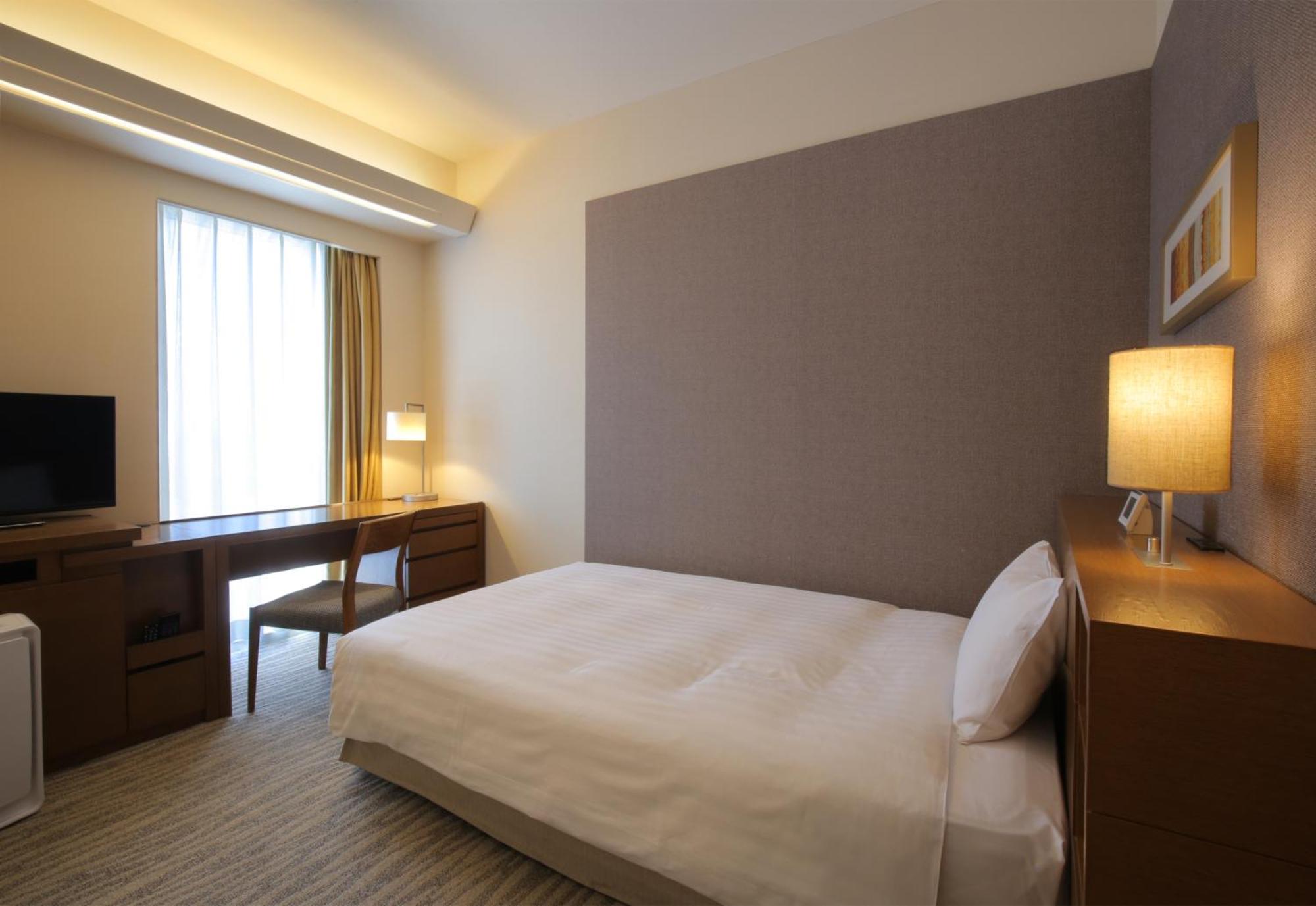 Odakyu Hotel Century Sagami Ono Sagamihara Eksteriør bilde