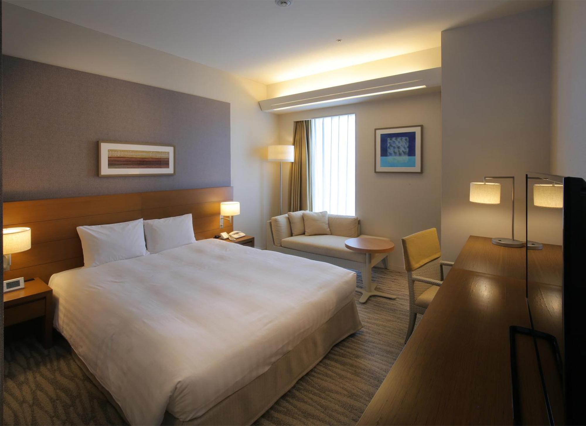 Odakyu Hotel Century Sagami Ono Sagamihara Eksteriør bilde