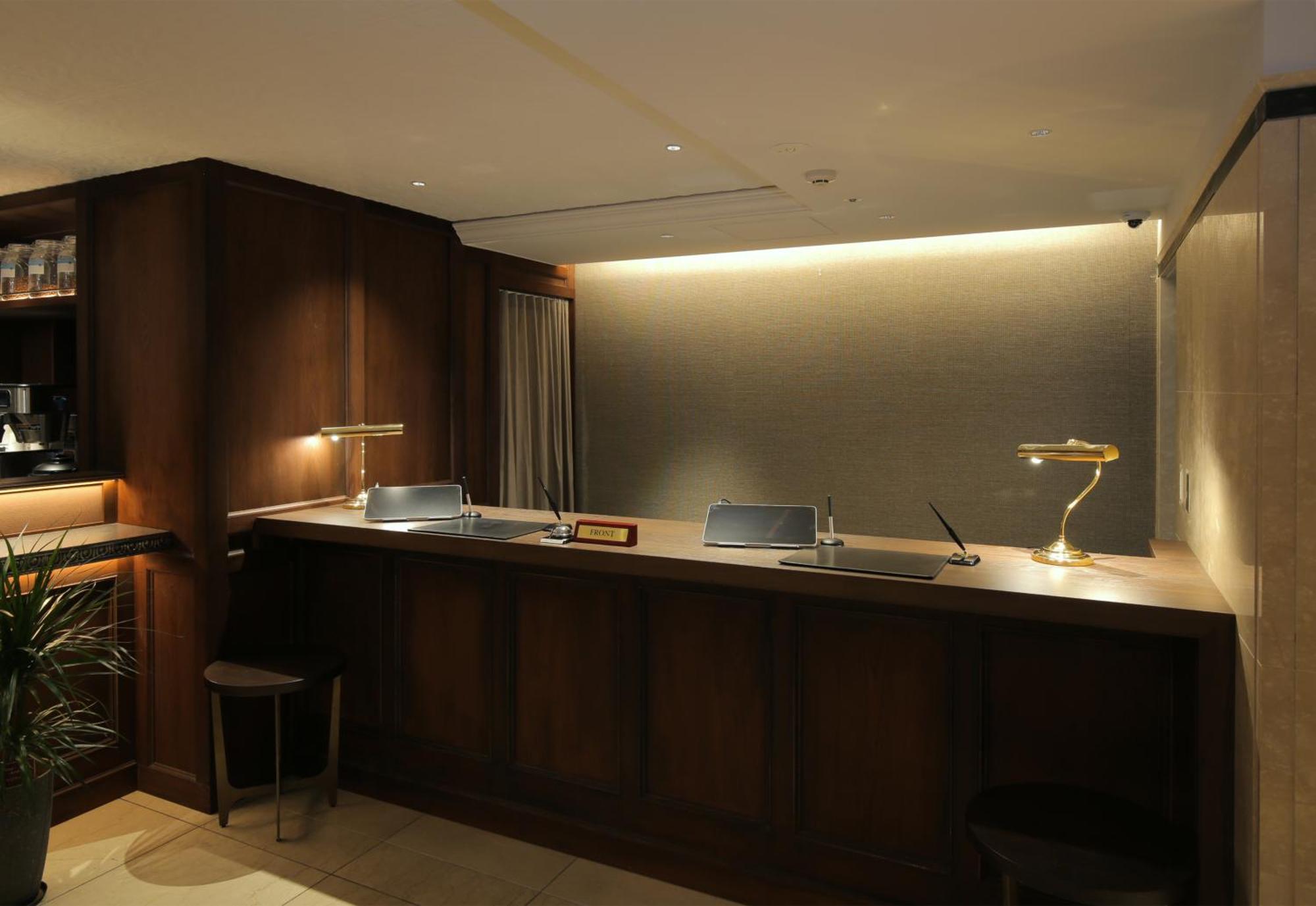 Odakyu Hotel Century Sagami Ono Sagamihara Eksteriør bilde