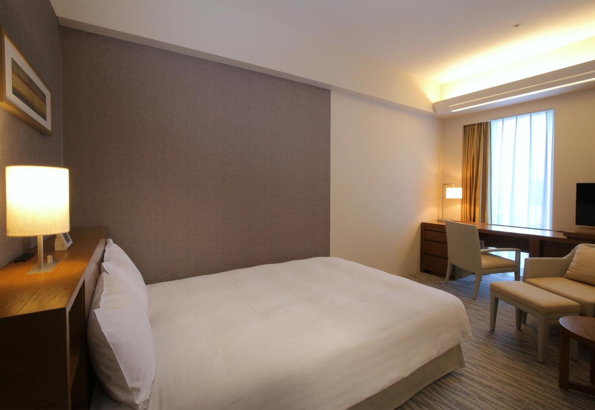 Odakyu Hotel Century Sagami Ono Sagamihara Eksteriør bilde