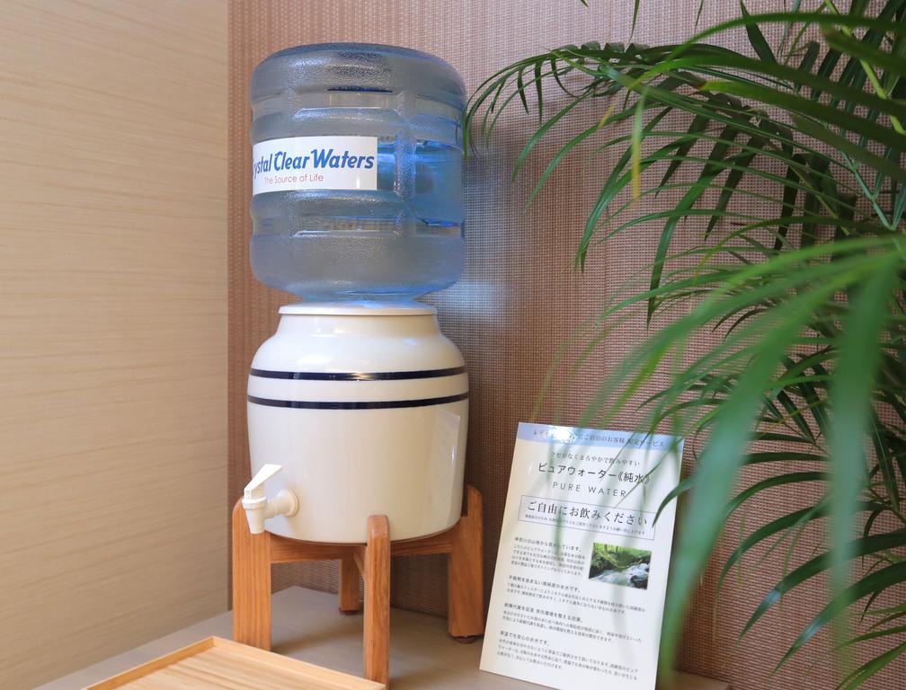 Odakyu Hotel Century Sagami Ono Sagamihara Eksteriør bilde