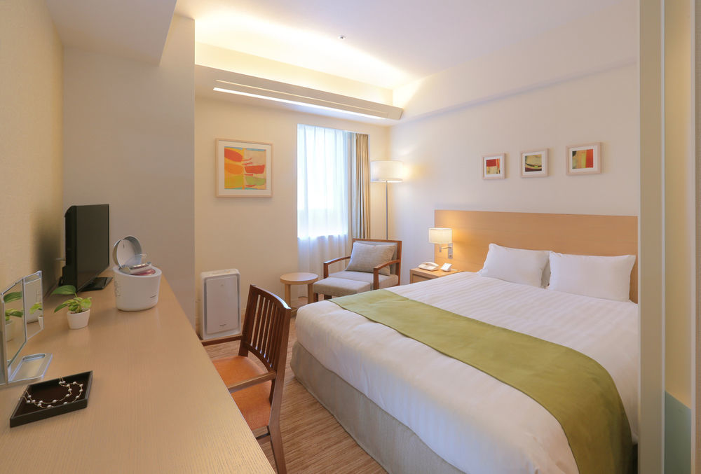 Odakyu Hotel Century Sagami Ono Sagamihara Eksteriør bilde