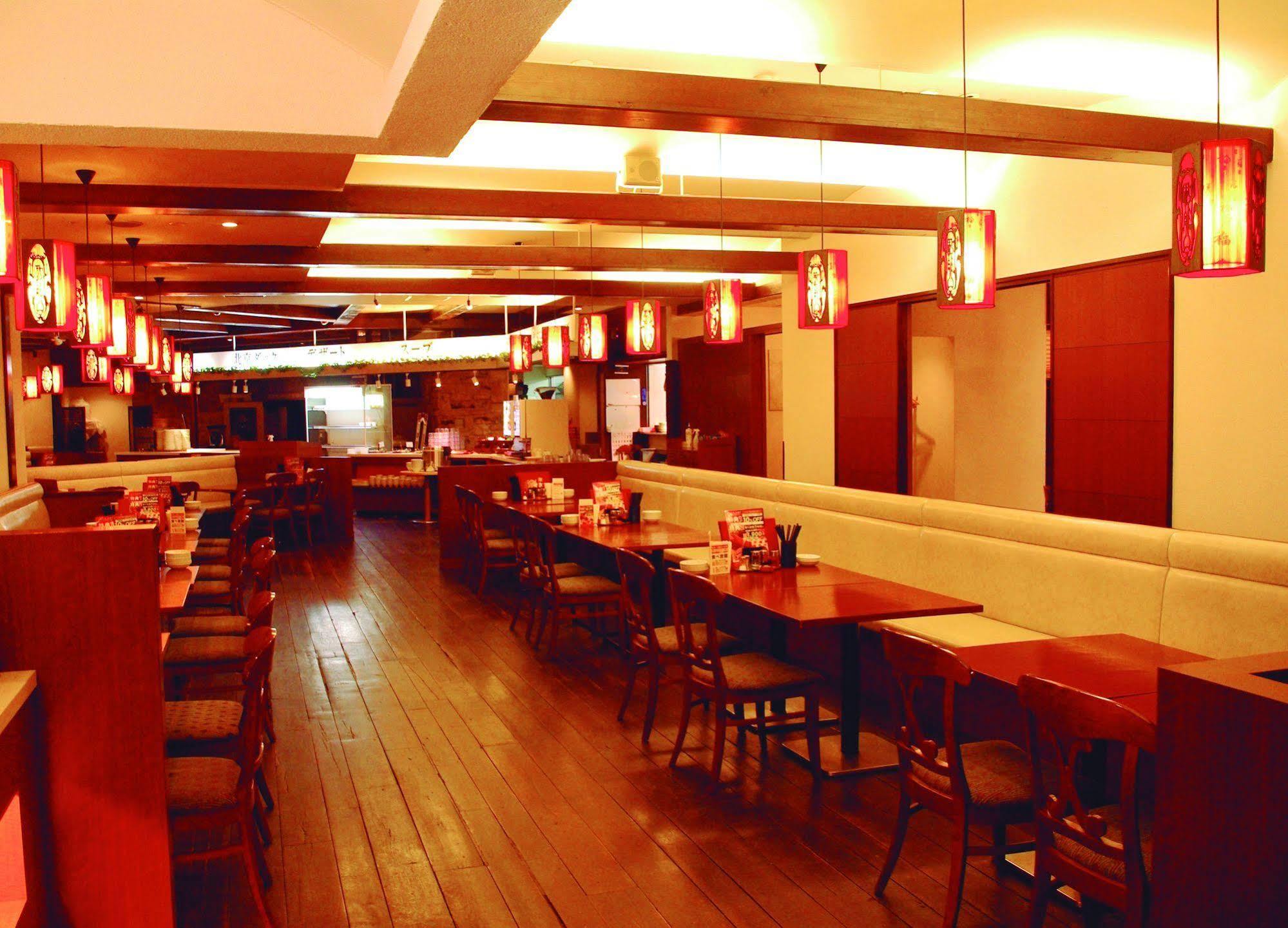 Odakyu Hotel Century Sagami Ono Sagamihara Eksteriør bilde