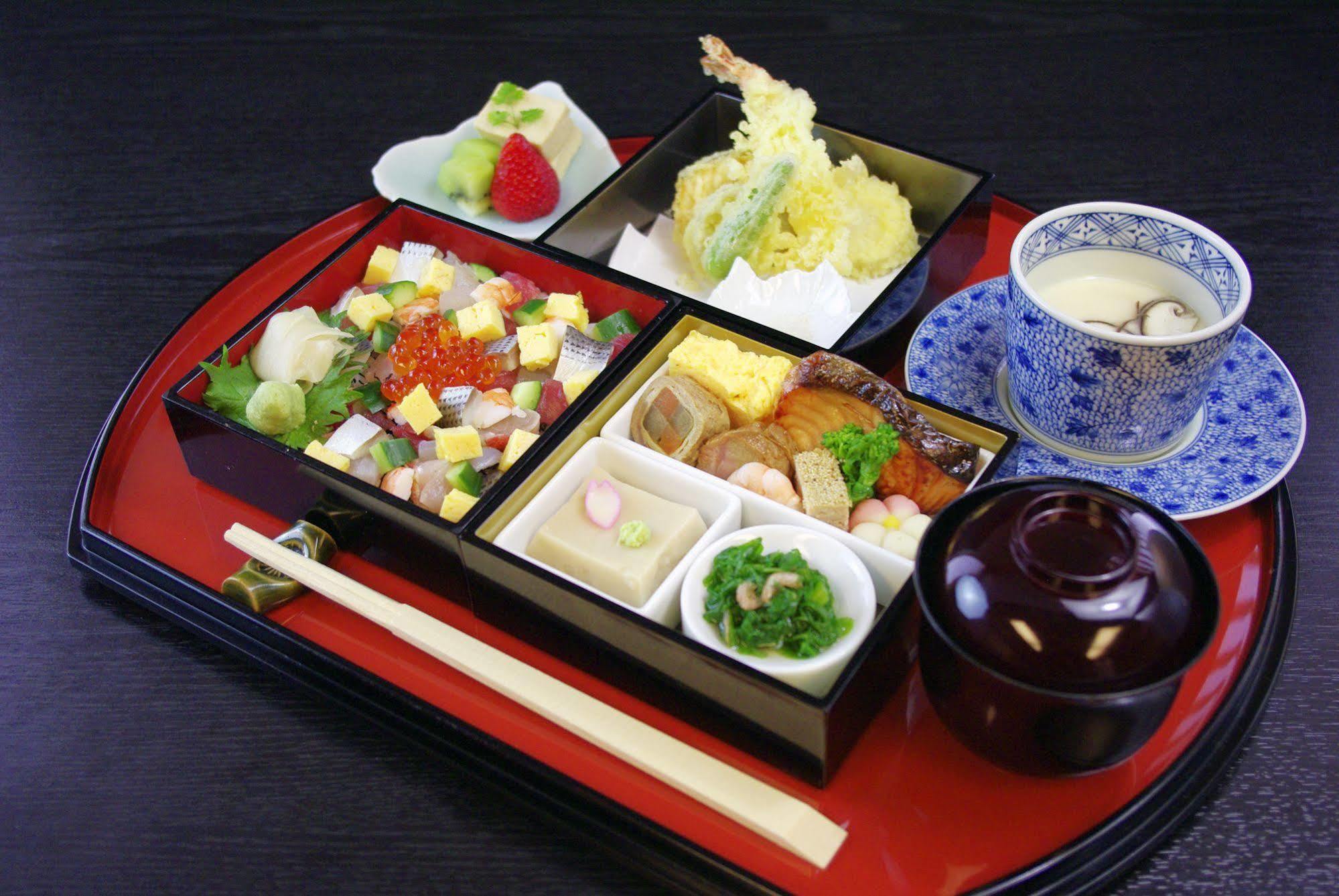 Odakyu Hotel Century Sagami Ono Sagamihara Eksteriør bilde