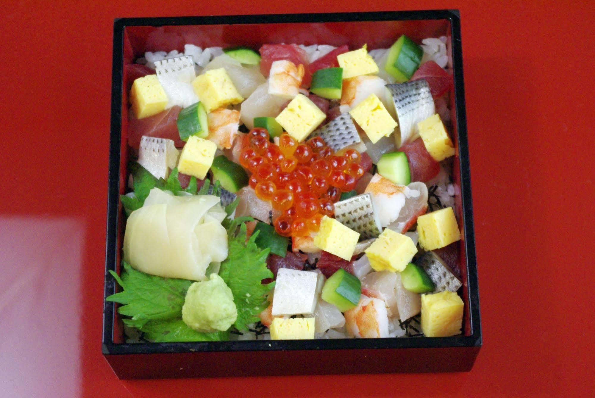 Odakyu Hotel Century Sagami Ono Sagamihara Eksteriør bilde