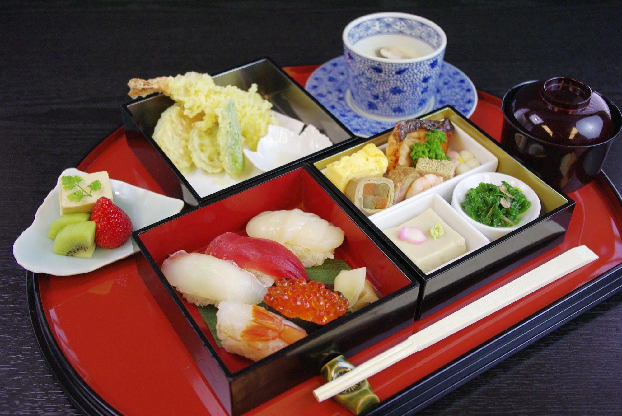 Odakyu Hotel Century Sagami Ono Sagamihara Eksteriør bilde