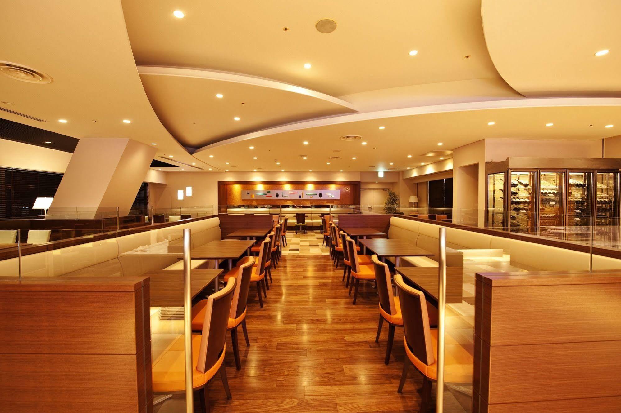 Odakyu Hotel Century Sagami Ono Sagamihara Eksteriør bilde