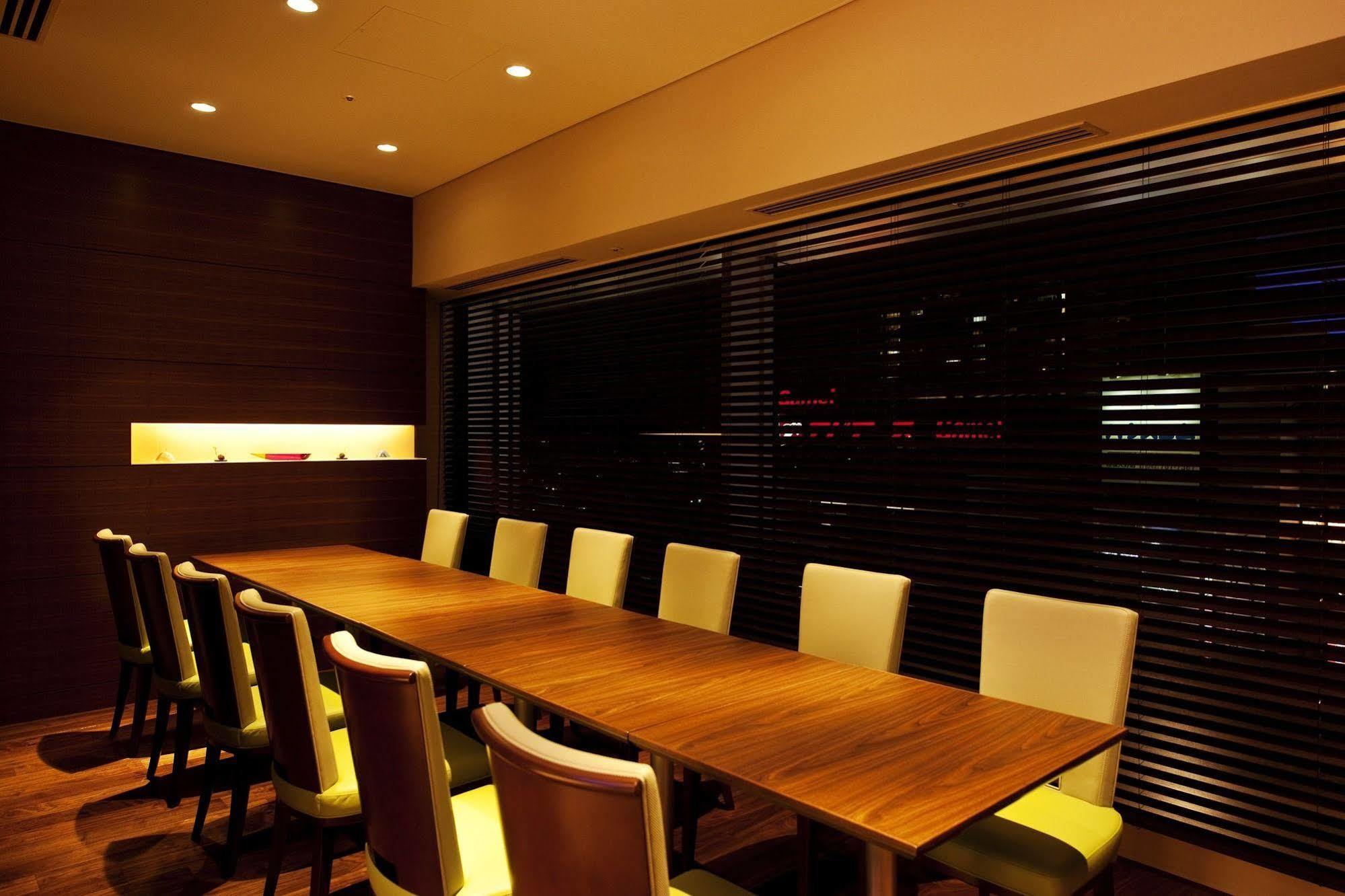 Odakyu Hotel Century Sagami Ono Sagamihara Eksteriør bilde