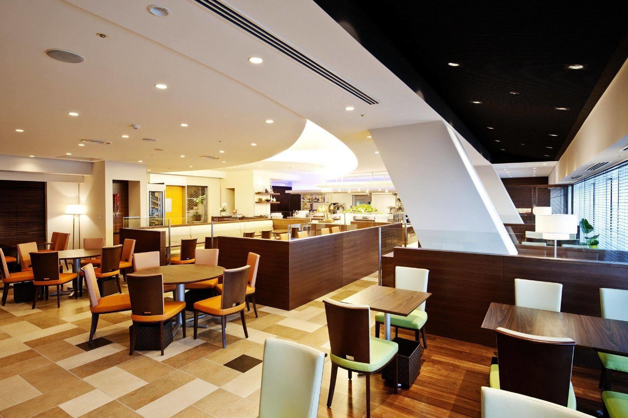Odakyu Hotel Century Sagami Ono Sagamihara Eksteriør bilde