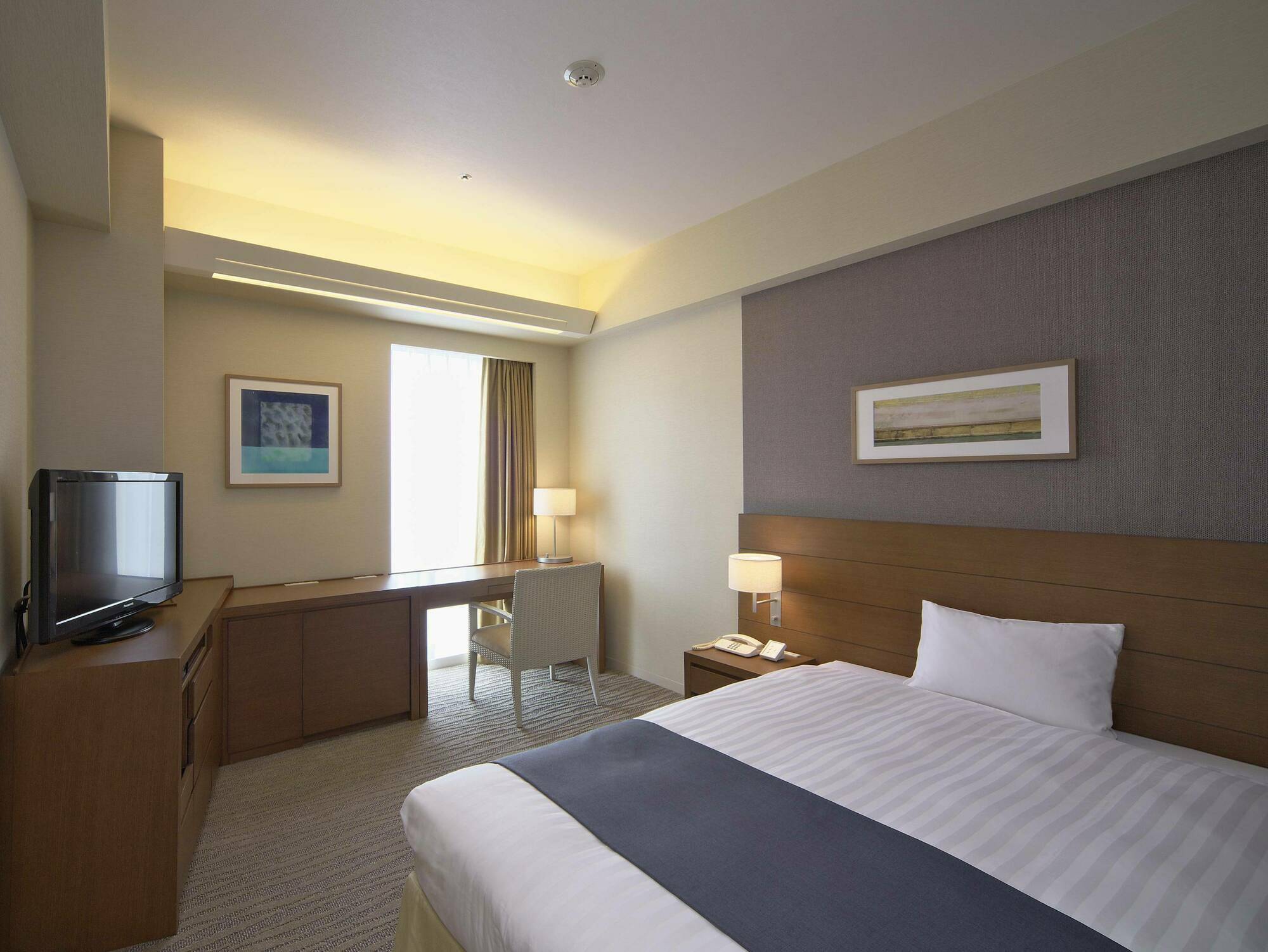 Odakyu Hotel Century Sagami Ono Sagamihara Eksteriør bilde
