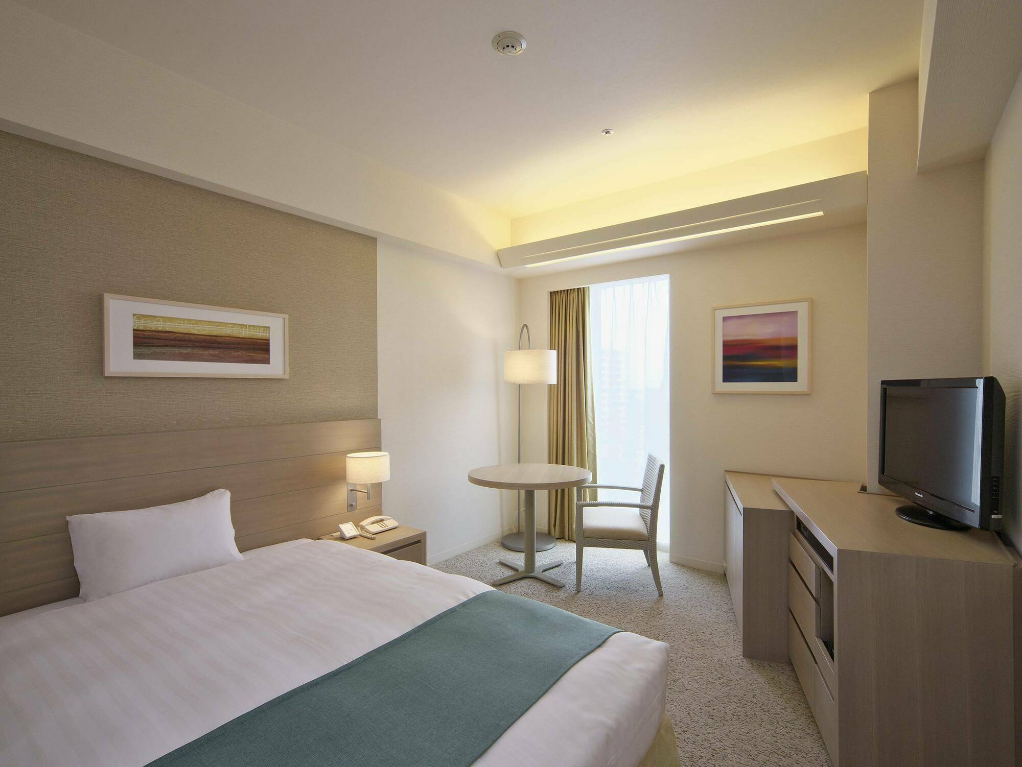 Odakyu Hotel Century Sagami Ono Sagamihara Eksteriør bilde