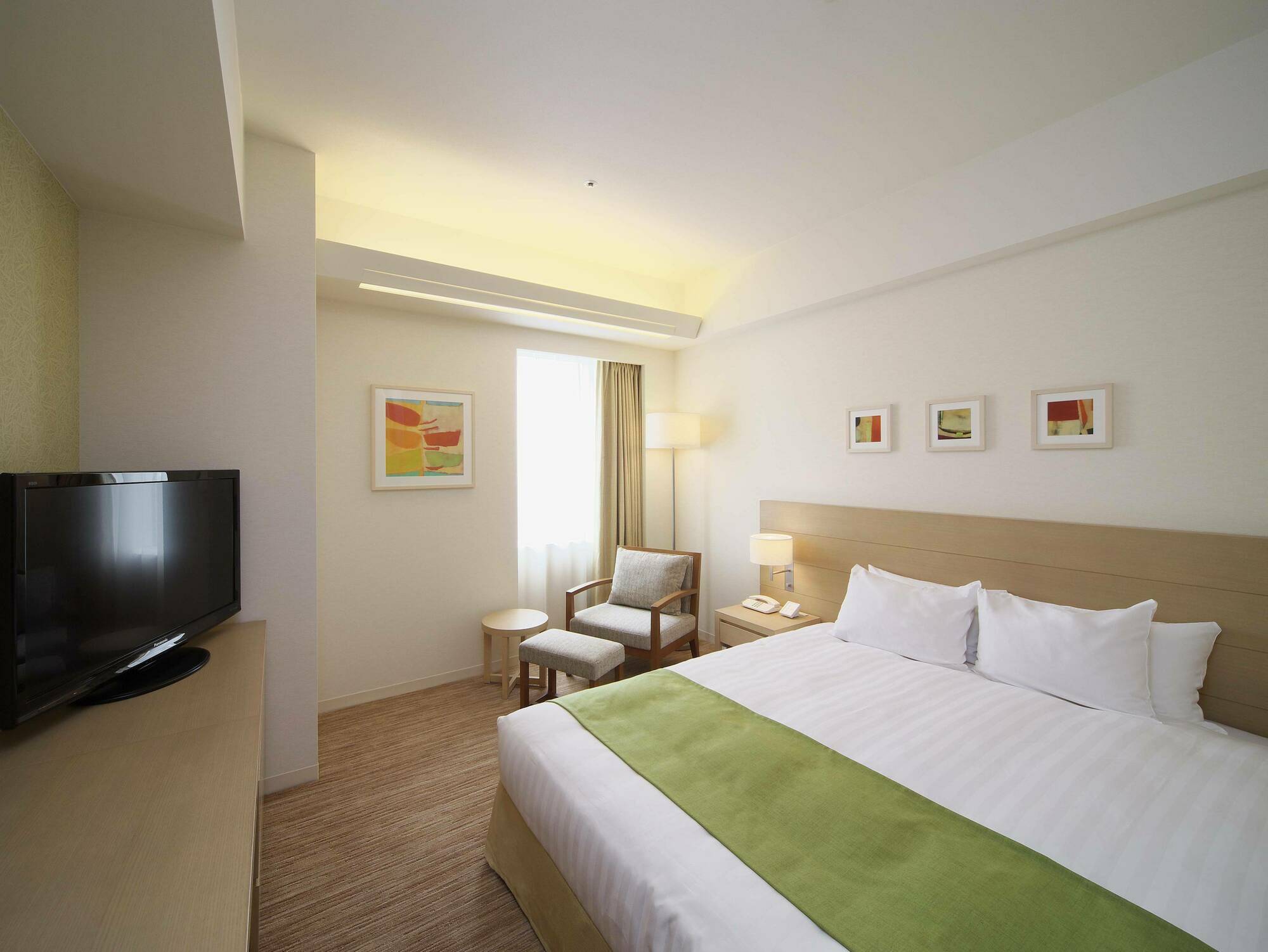 Odakyu Hotel Century Sagami Ono Sagamihara Eksteriør bilde
